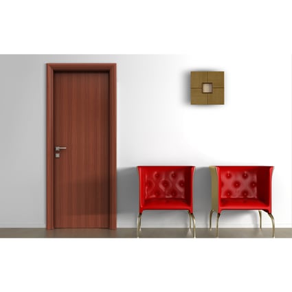 Πόρτα εσωτερική Laminate Classic line